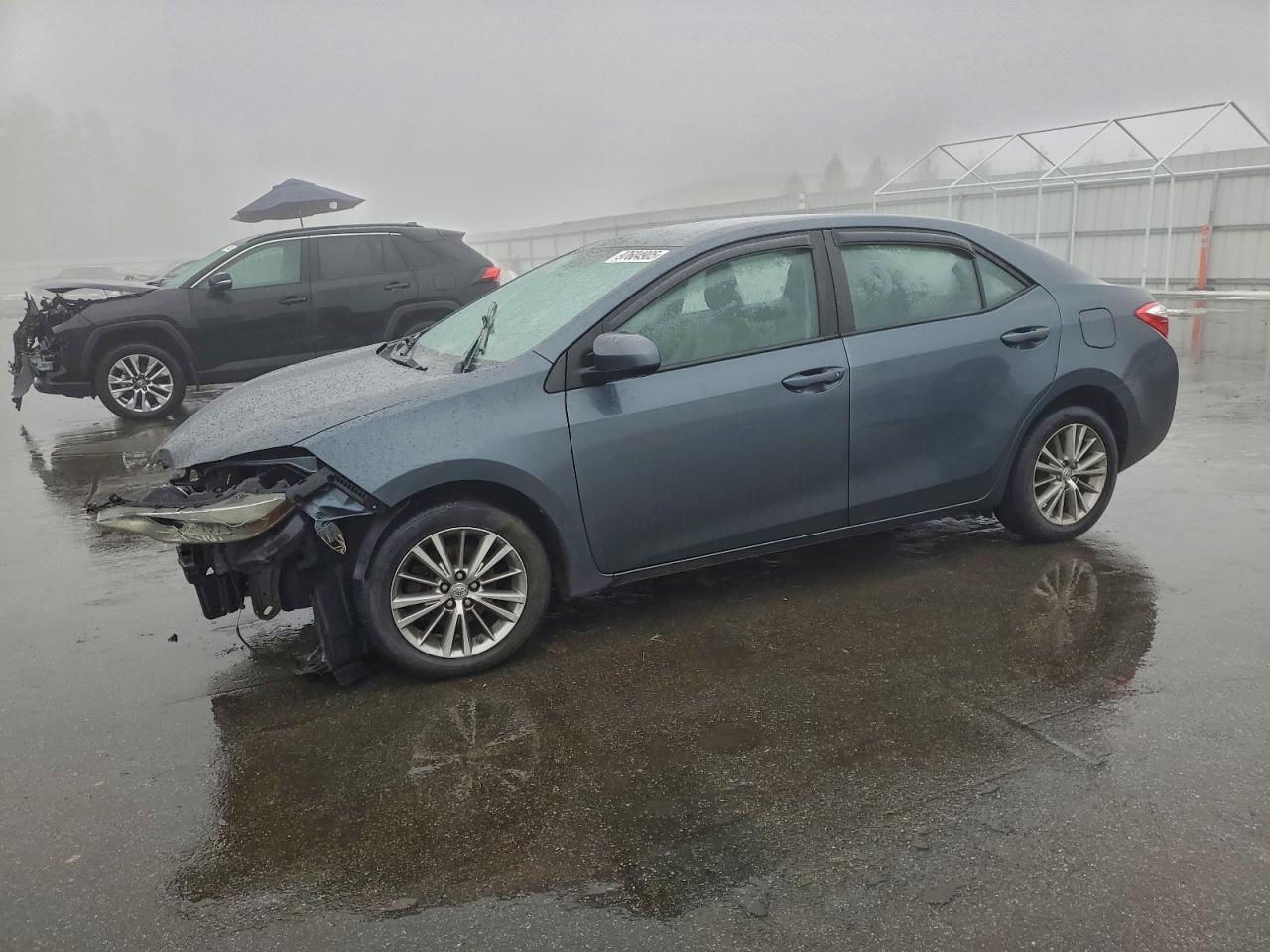 Toyota Corolla L Image 1