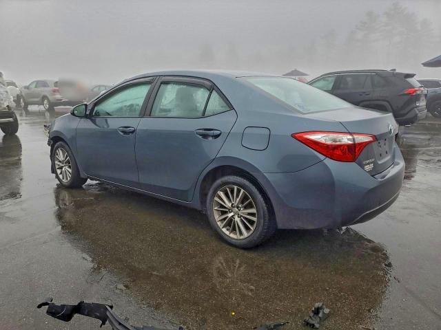 Toyota Corolla L Image 2