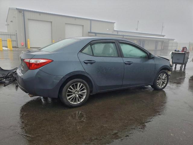 Toyota Corolla L Image 3