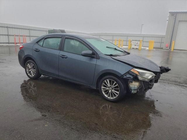 Toyota Corolla L Image 4