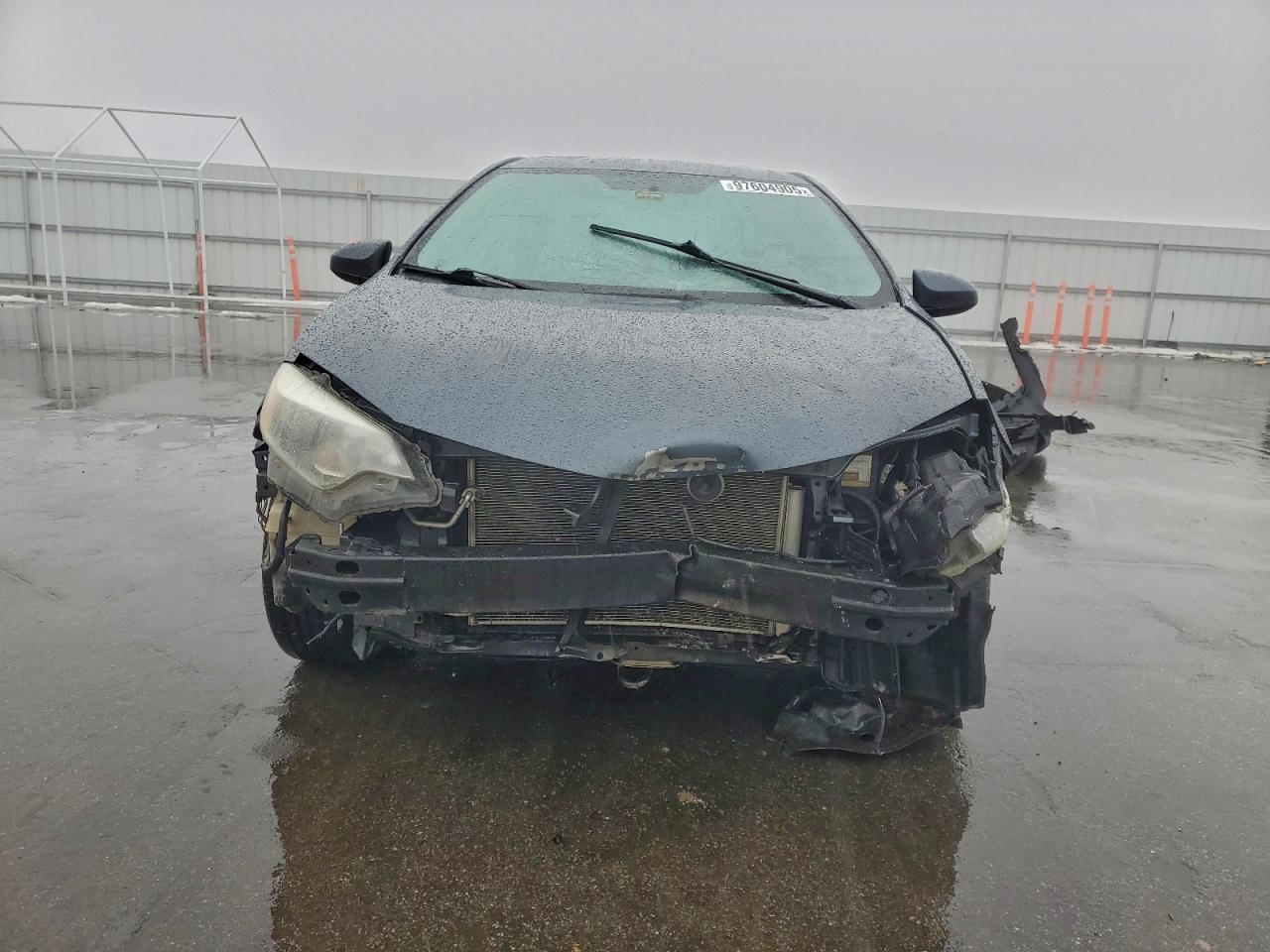 Toyota Corolla L Image 5