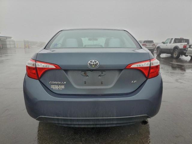 Toyota Corolla L Image 6