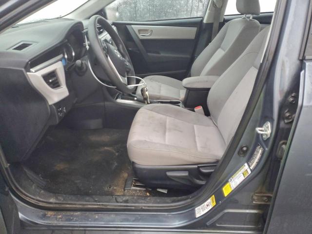 Toyota Corolla L Image 8