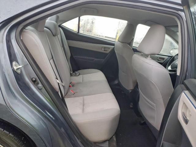 Toyota Corolla L Image 11