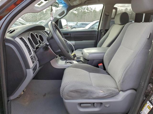 Toyota Tundra Double Cab Image 12