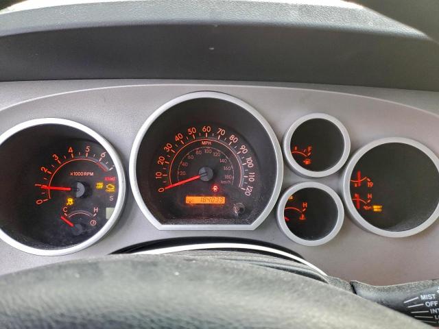 Toyota Tundra Double Cab Image 9