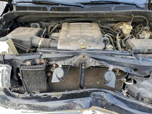 Toyota Tundra Double Cab Image 10