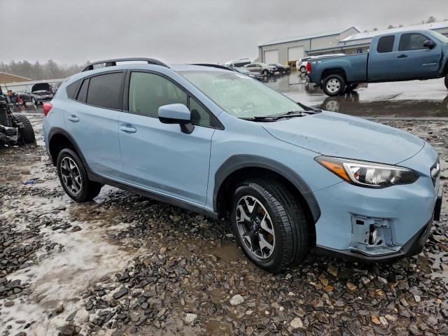 Subaru Crosstrek Premium Image 2