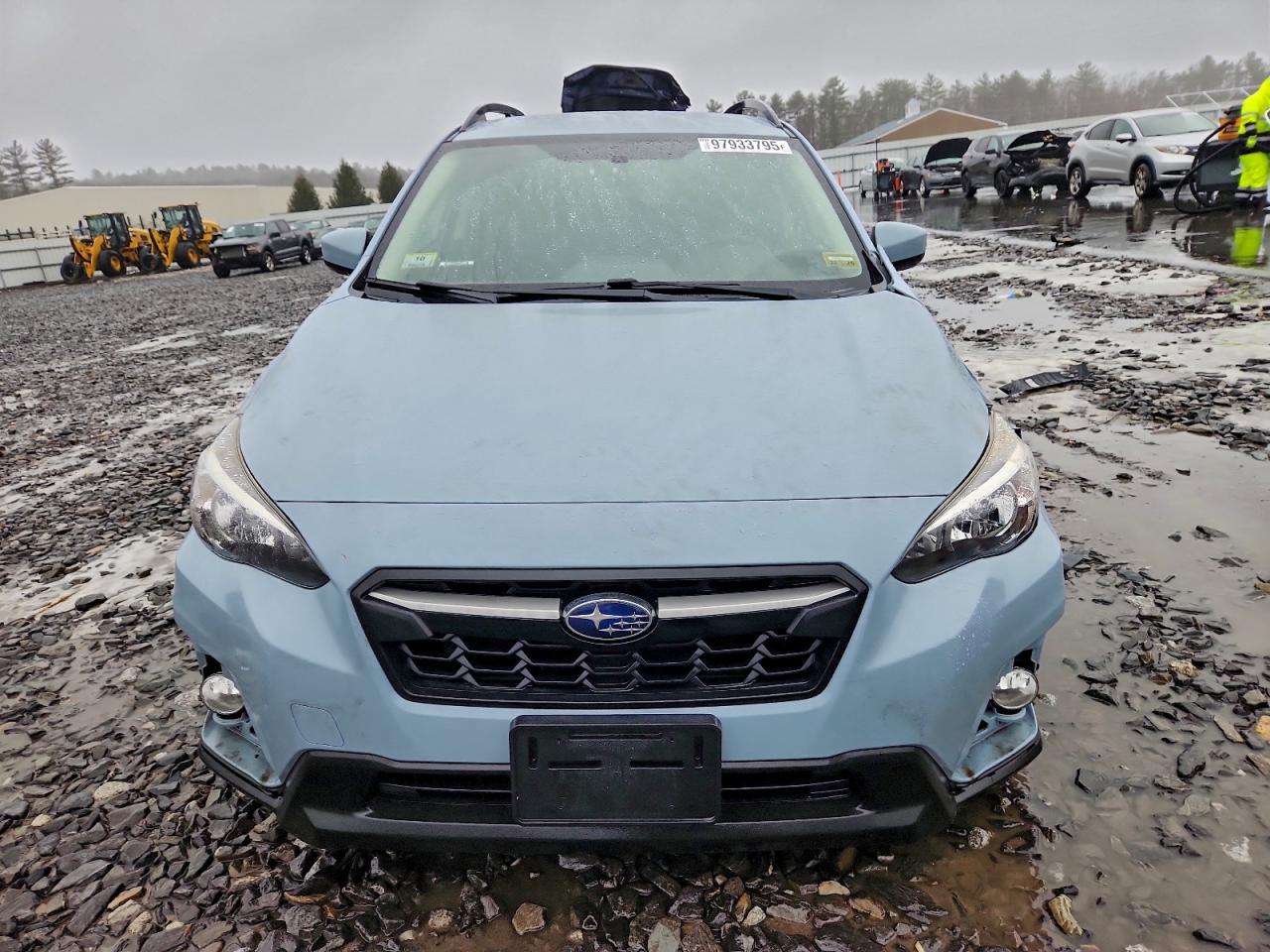 Subaru Crosstrek Premium Image 6