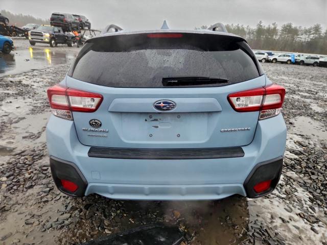 Subaru Crosstrek Premium Image 11