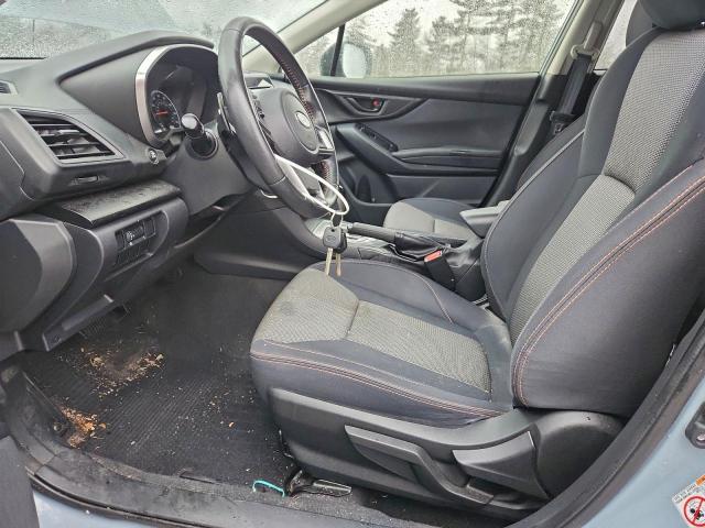 Subaru Crosstrek Premium Image 3