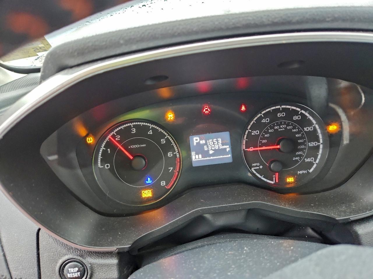 Subaru Crosstrek Premium Image 4