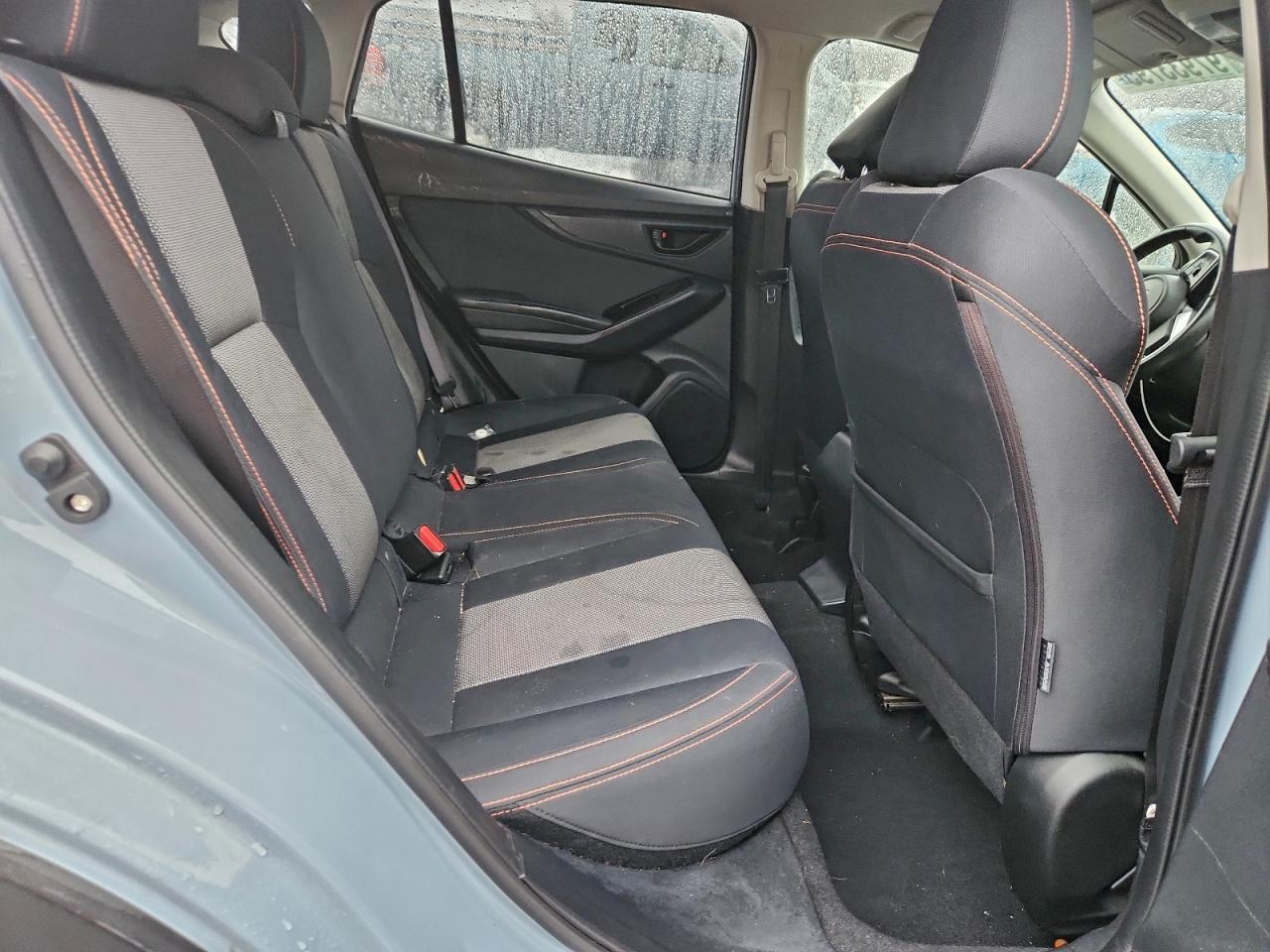 Subaru Crosstrek Premium Image 5