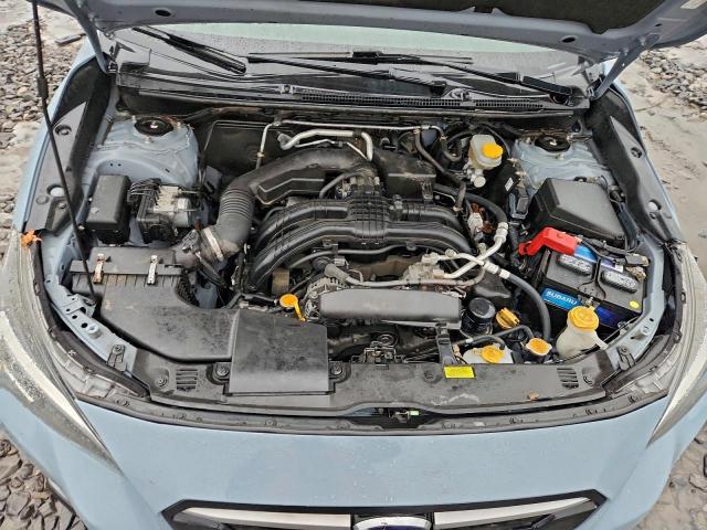 Subaru Crosstrek Premium Image 12