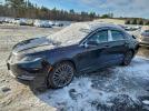 Lincoln MKZ Image 1