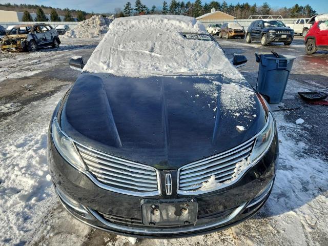 Lincoln MKZ Image 3