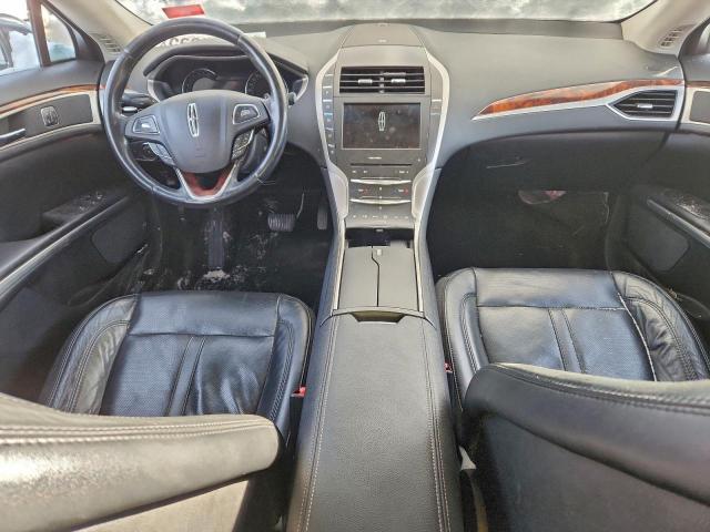 Lincoln MKZ Image 10