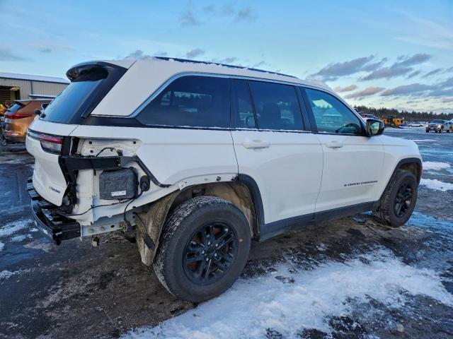 Jeep Grand Cherokee Laredo Image 2