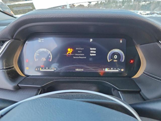 Jeep Grand Cherokee Laredo Image 7