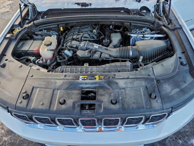 Jeep Grand Cherokee Laredo Image 8