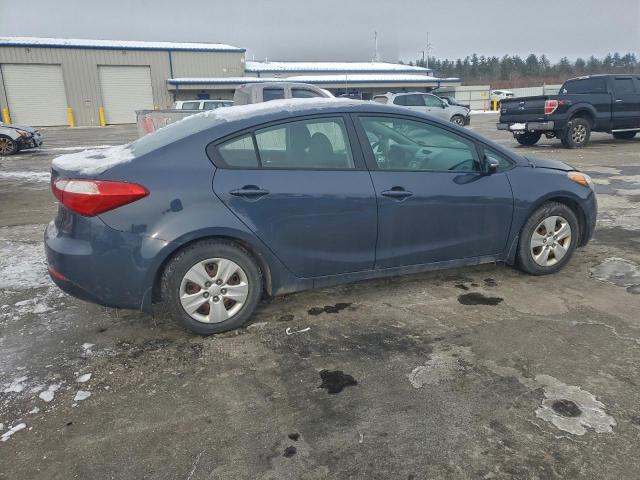 Kia Forte Lx Image 7