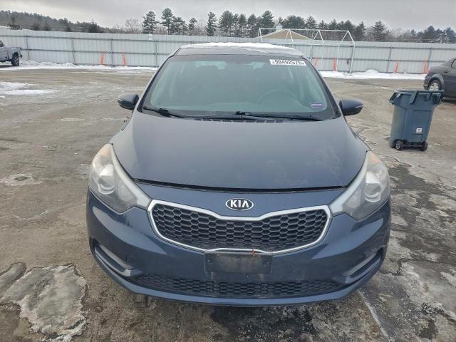 Kia Forte Lx Image 6