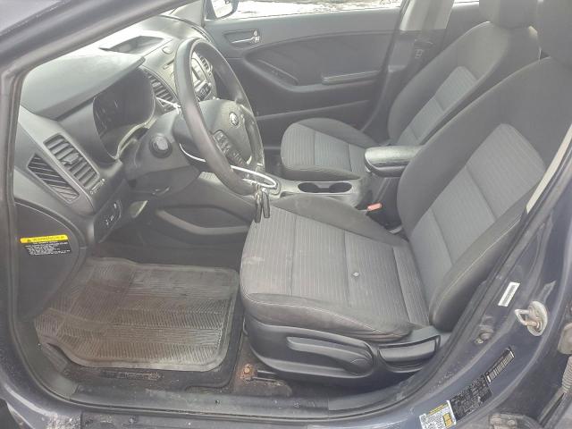 Kia Forte Lx Image 3