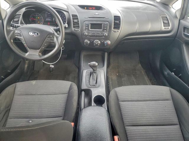 Kia Forte Lx Image 2