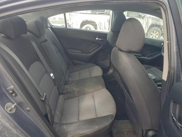 Kia Forte Lx Image 9