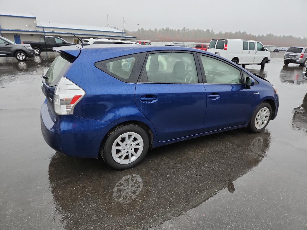 Toyota Prius Image 7