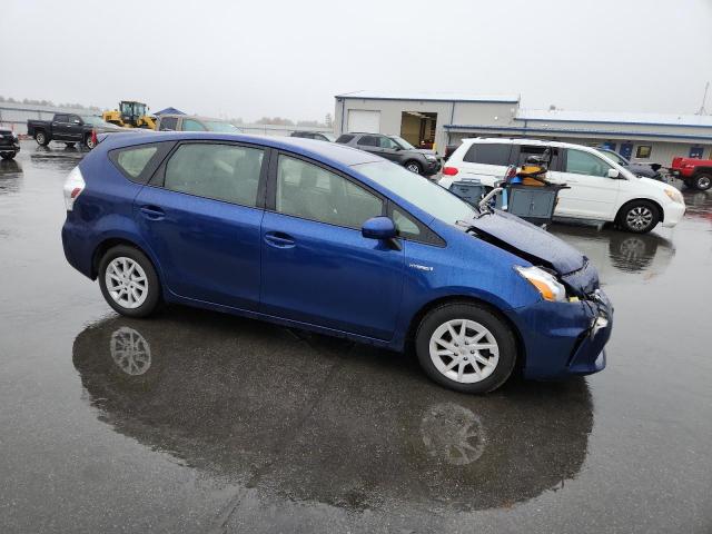 Toyota Prius Image 8