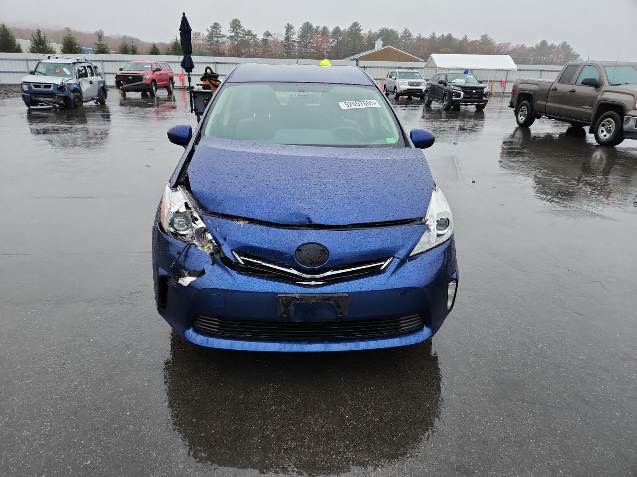 Toyota Prius Image 4