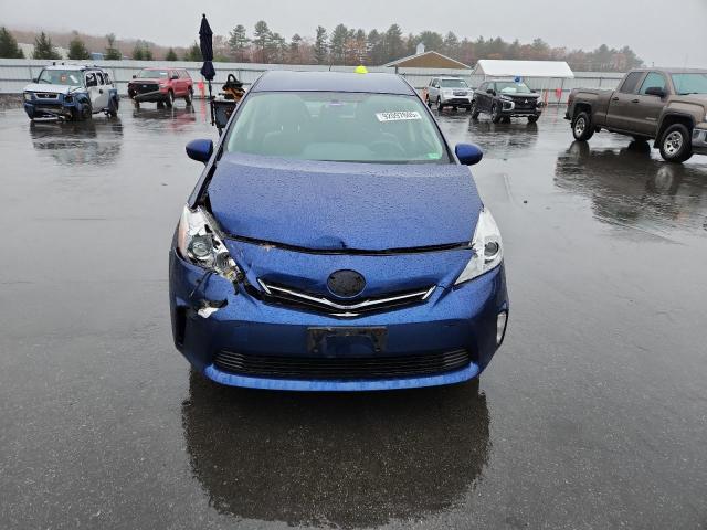 Toyota Prius Image 4