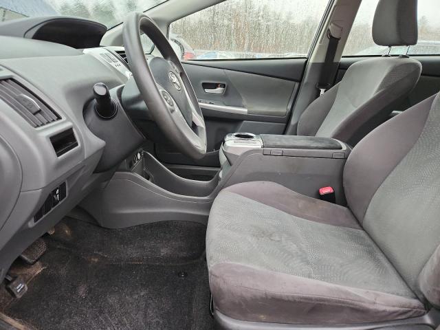 Toyota Prius Image 5