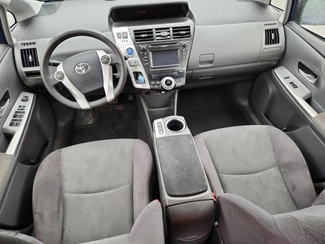 Toyota Prius Image 9