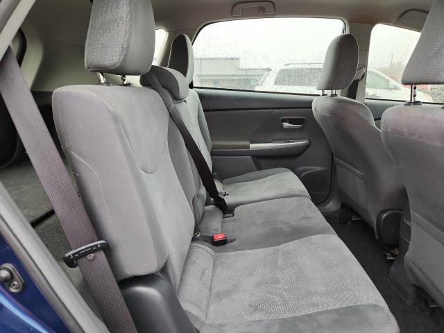 Toyota Prius Image 11