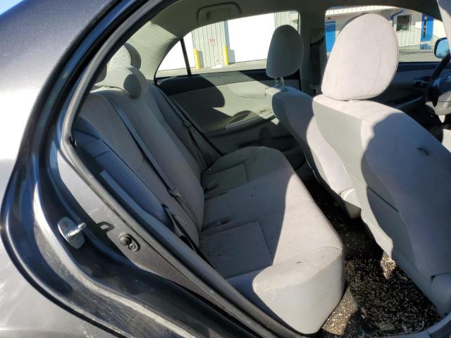 Toyota Corolla Base Image 11