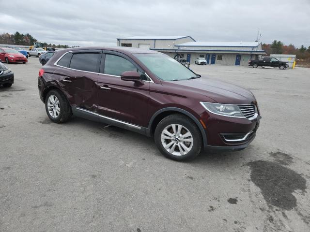 Lincoln MKX Premiere Image 4