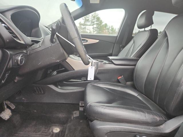 Lincoln MKX Premiere Image 6