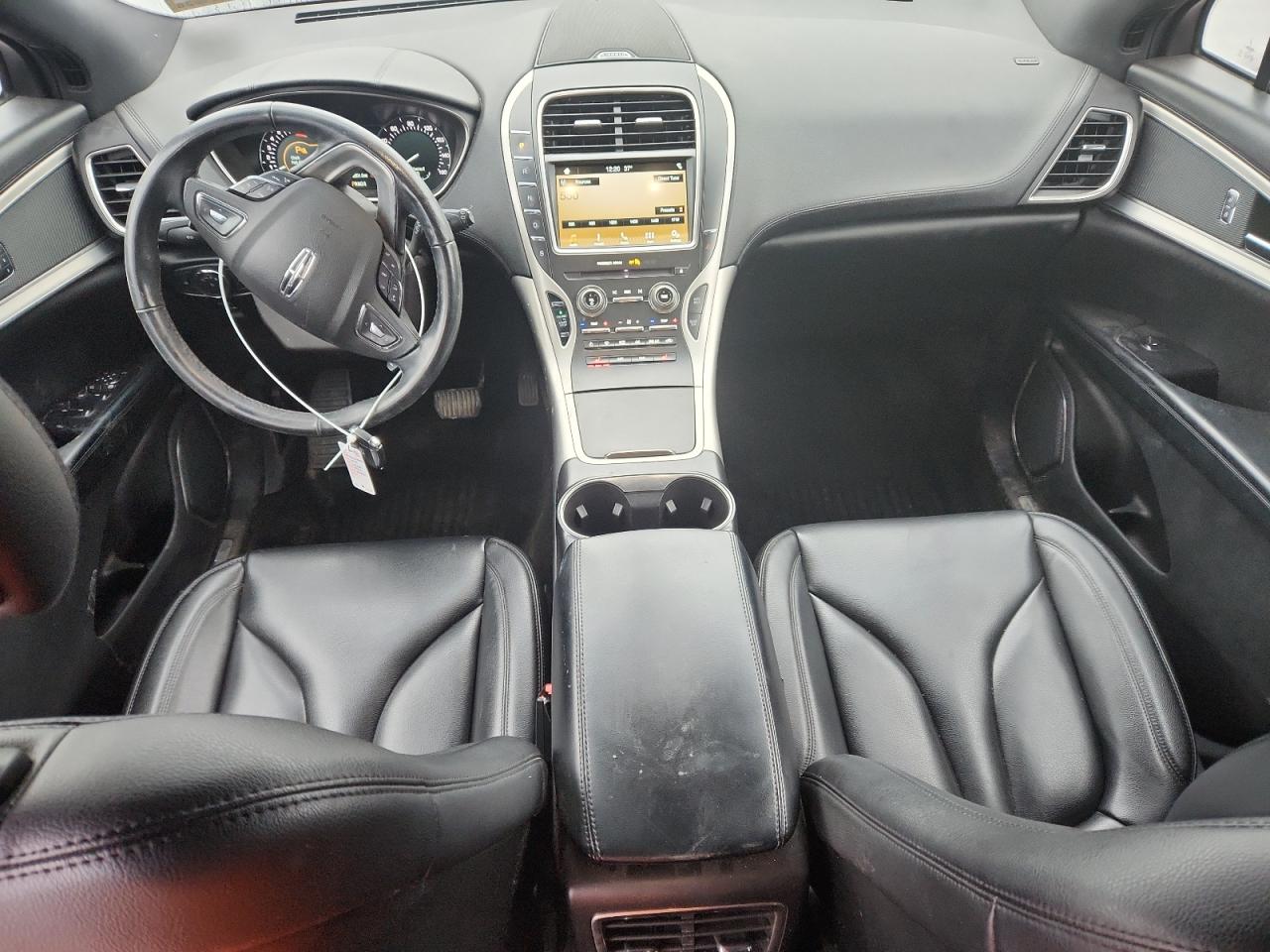 Lincoln MKX Premiere Image 8