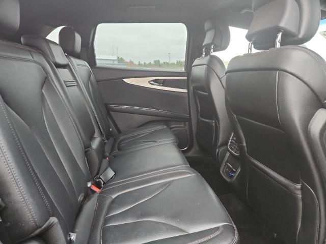 Lincoln MKX Premiere Image 11
