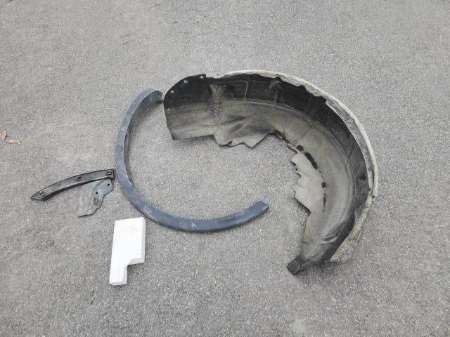 Lincoln MKX Premiere Image 9