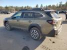Subaru Outback Premium Image 5
