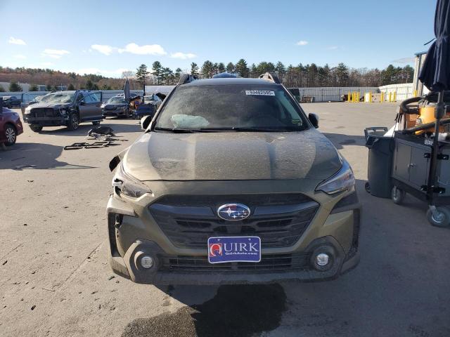 Subaru Outback Premium Image 2