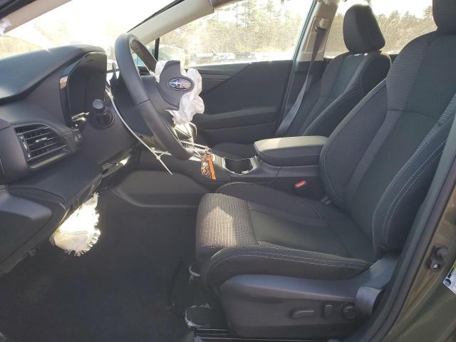 Subaru Outback Premium Image 9