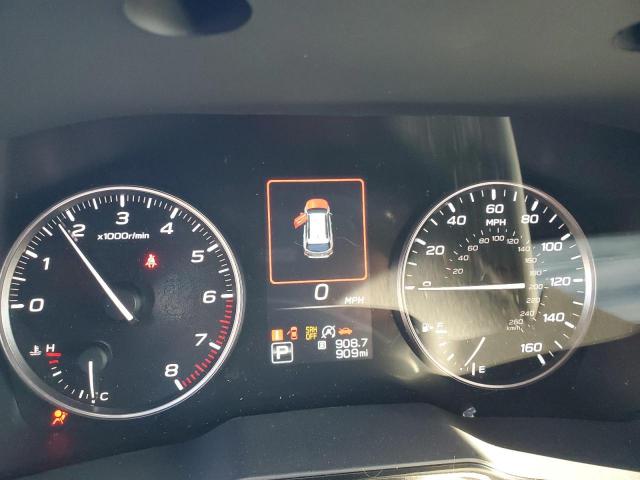 Subaru Outback Premium Image 10