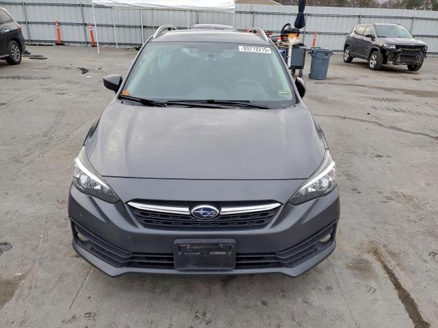 Subaru Impreza Premium Image 4