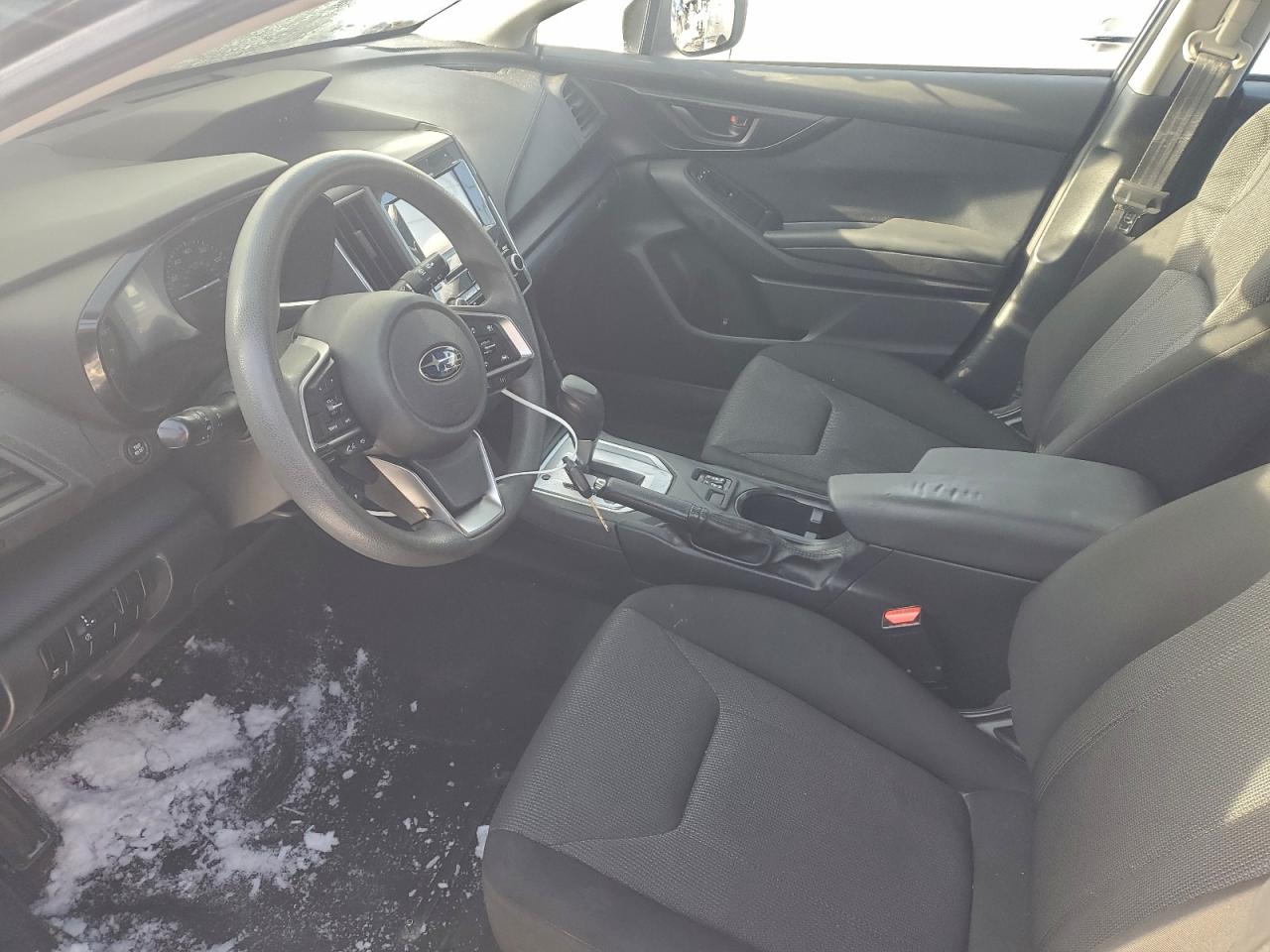 Subaru Impreza Premium Image 10