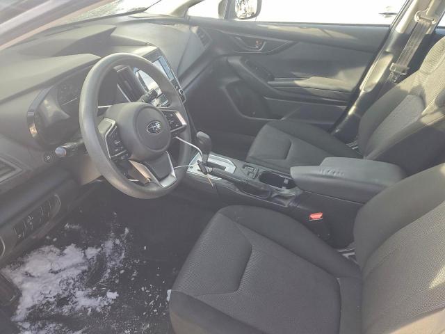 Subaru Impreza Premium Image 10