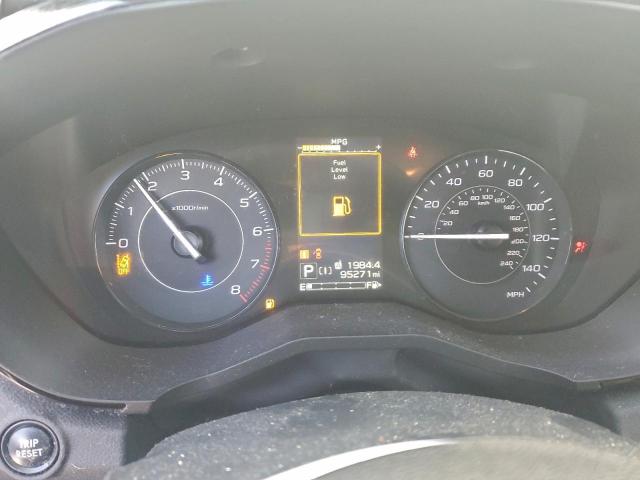 Subaru Impreza Premium Image 13